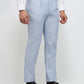 Park Avenue Blue Trouser