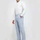 Park Avenue Blue Trouser