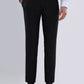 Park Avenue Black Trouser
