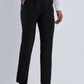 Park Avenue Black Trouser