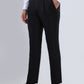 Park Avenue Black Trouser