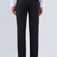 Park Avenue Black Trouser