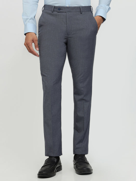 Park Avenue Blue Trouser