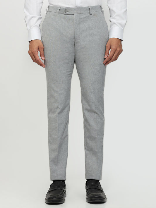 Park Avenue Grey Trouser