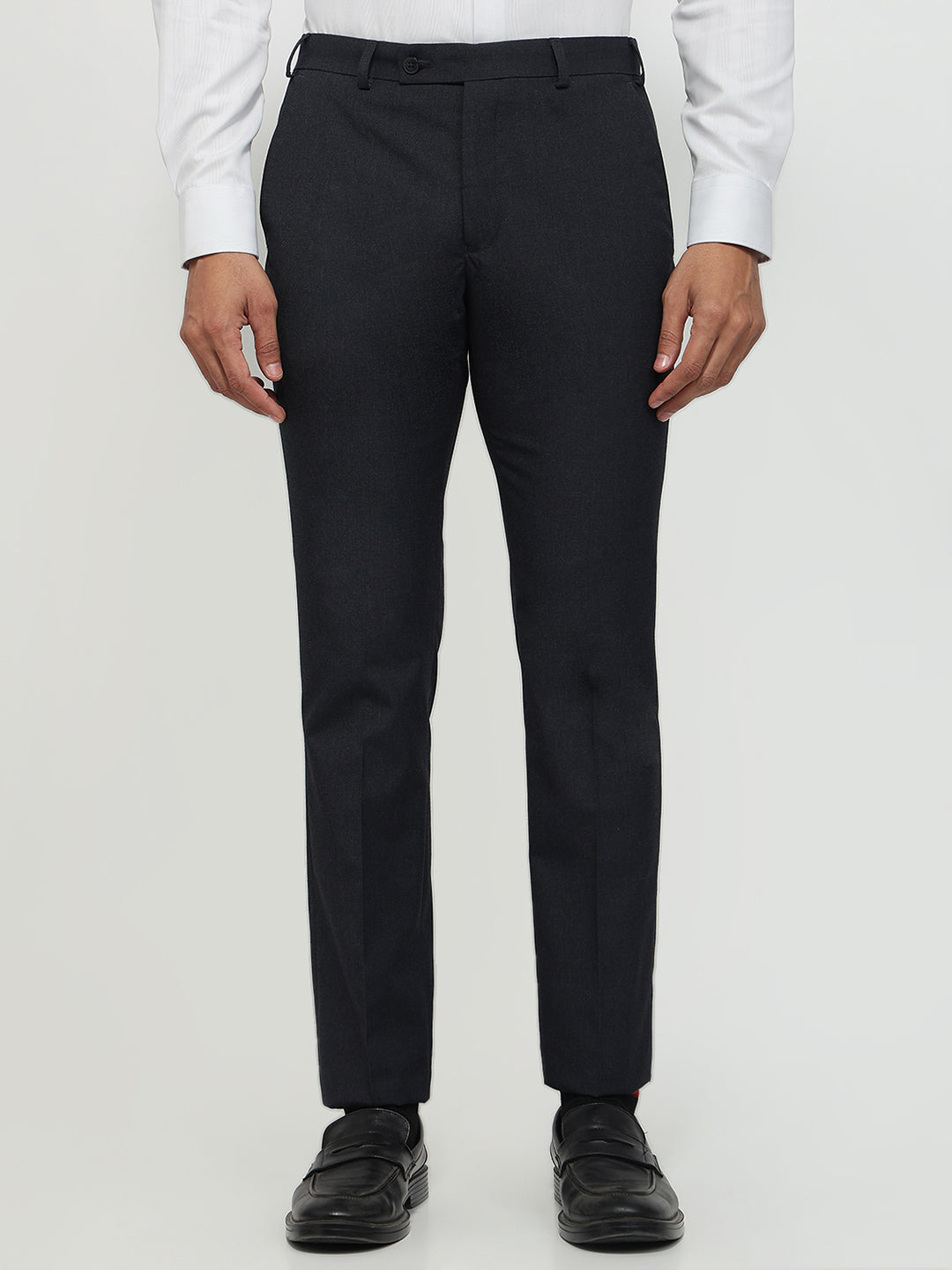 Park Avenue Grey Trouser