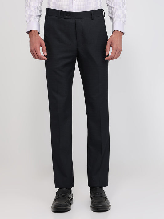 Park Avenue Grey Trouser