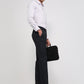 Park Avenue Grey Trouser