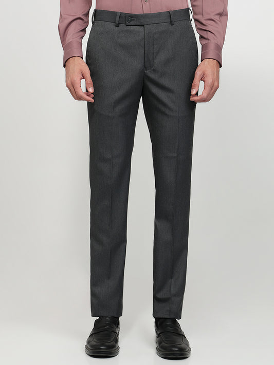 Park Avenue Grey Trouser