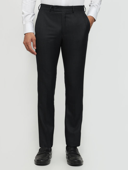 Park Avenue Grey Trouser