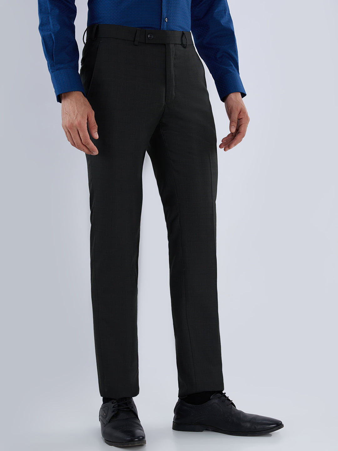 Park Avenue Green Trouser