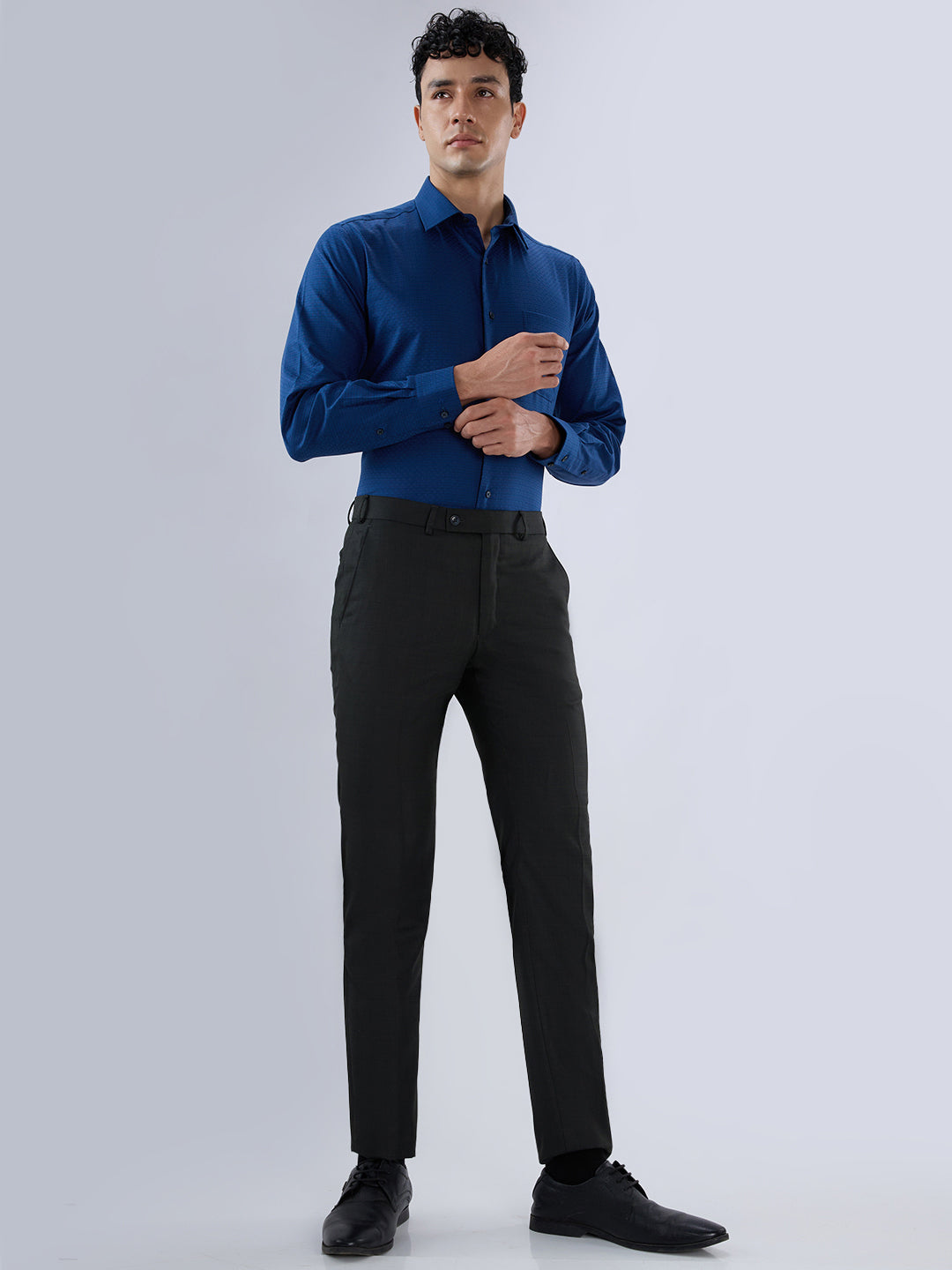 Park Avenue Green Trouser
