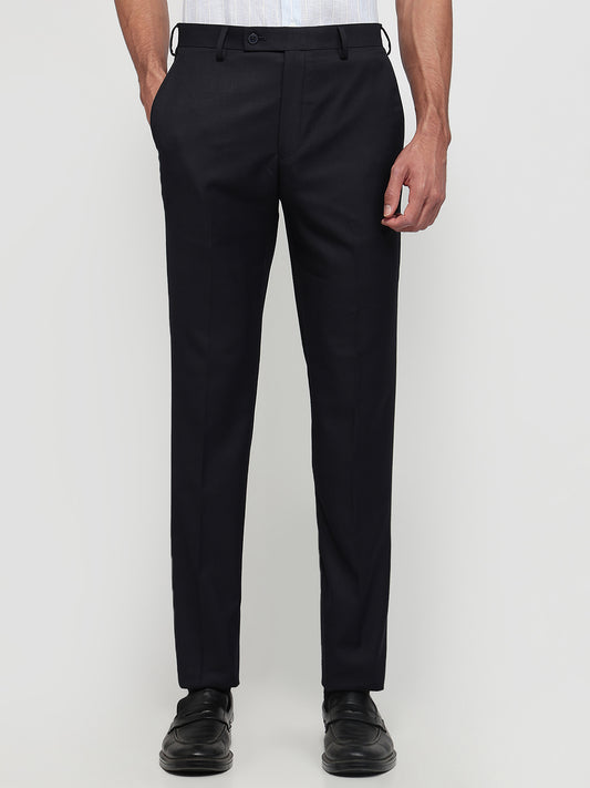 Park Avenue Blue Trouser
