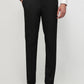 Park Avenue Black Trouser