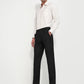 Park Avenue Black Trouser