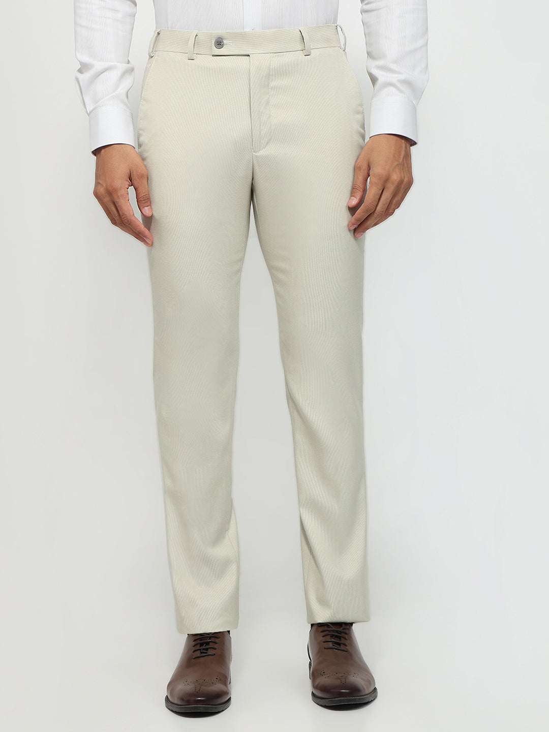 Park Avenue Green Trouser