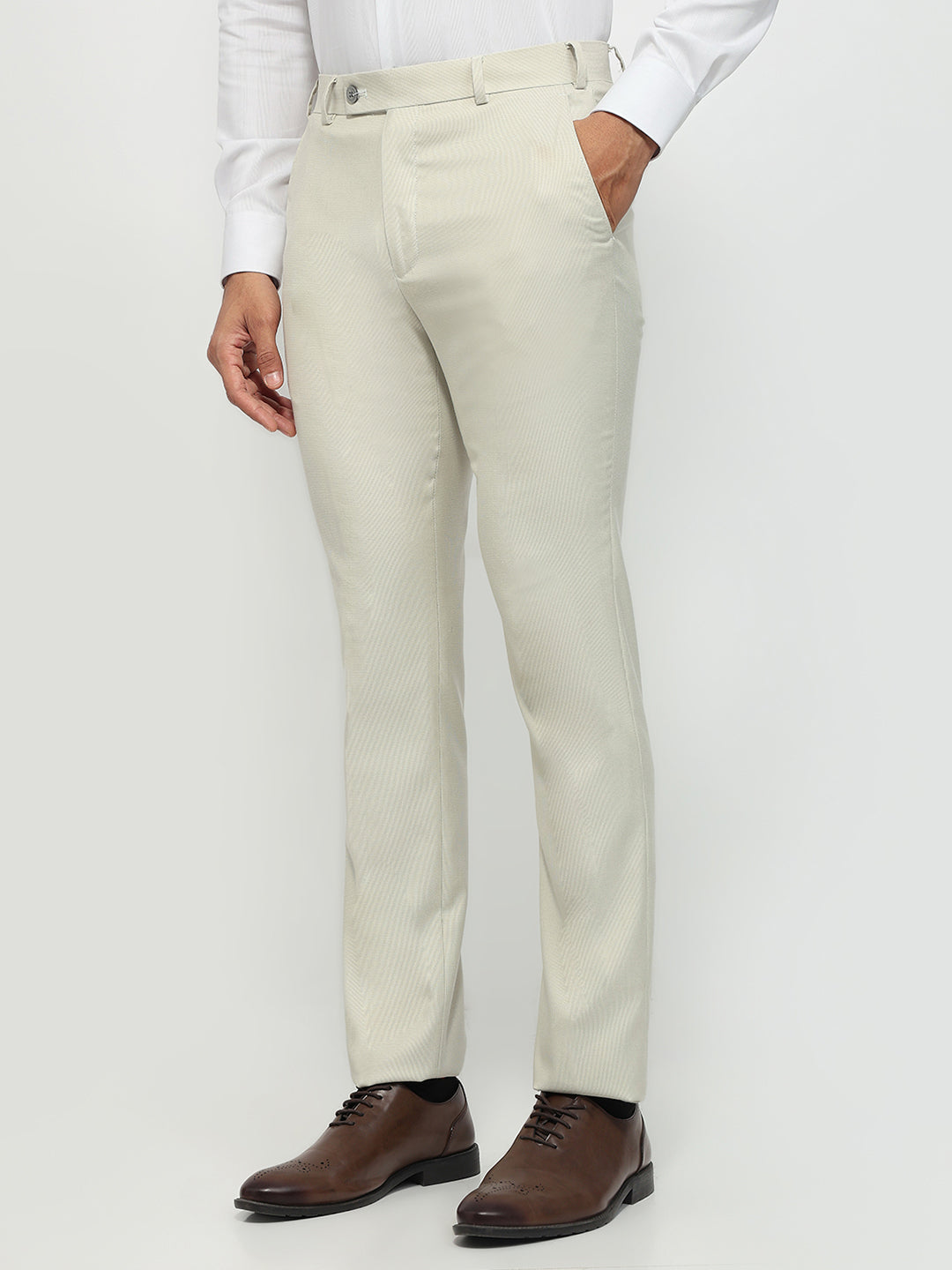 Park Avenue Green Trouser