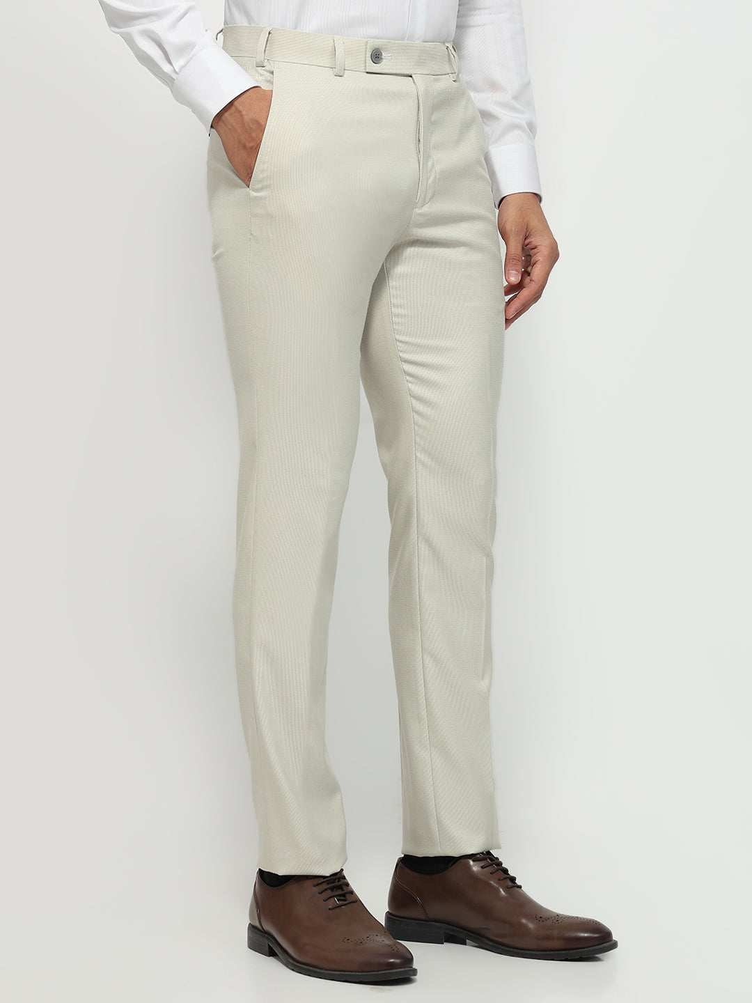 Park Avenue Green Trouser