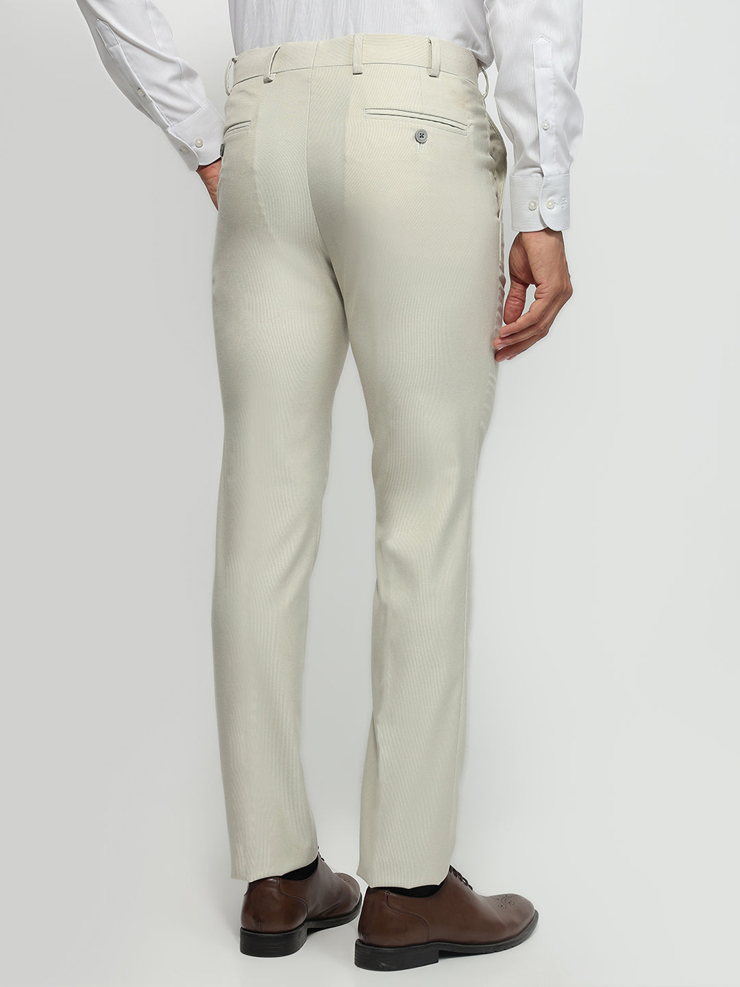 Park Avenue Green Trouser