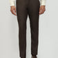 Park Avenue Brown Trouser