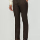 Park Avenue Brown Trouser