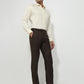 Park Avenue Brown Trouser