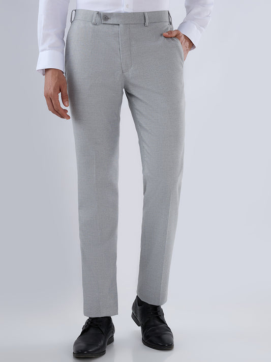 Park Avenue Grey Trouser