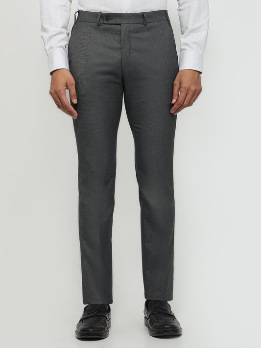 Park Avenue Grey Trouser