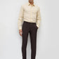 Park Avenue Brown Trouser