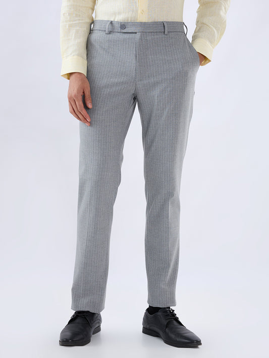 Park Avenue Grey Trouser