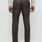 Park Avenue Khaki Trouser