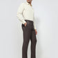 Park Avenue Khaki Trouser