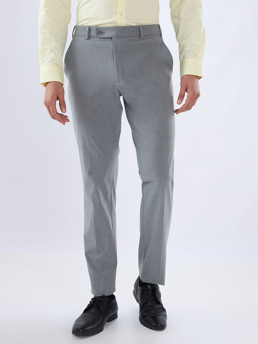 Park Avenue Grey Trouser