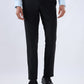 Park Avenue Black Trouser