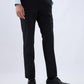 Park Avenue Black Trouser