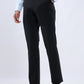 Park Avenue Black Trouser