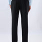 Park Avenue Black Trouser