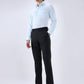 Park Avenue Black Trouser