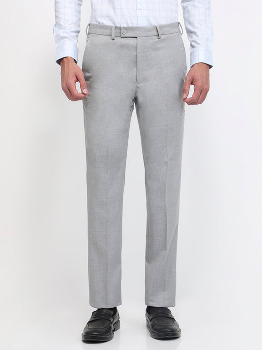 Park Avenue Grey Trouser