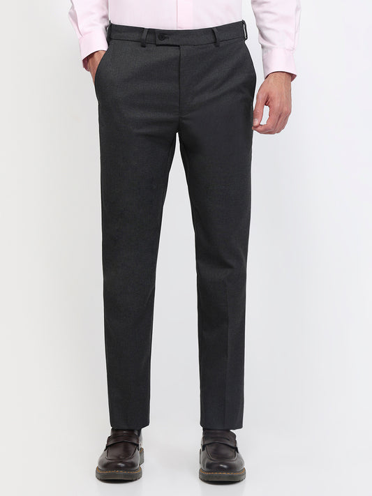 Park Avenue Grey Trouser