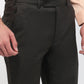 Park Avenue Brown Trouser