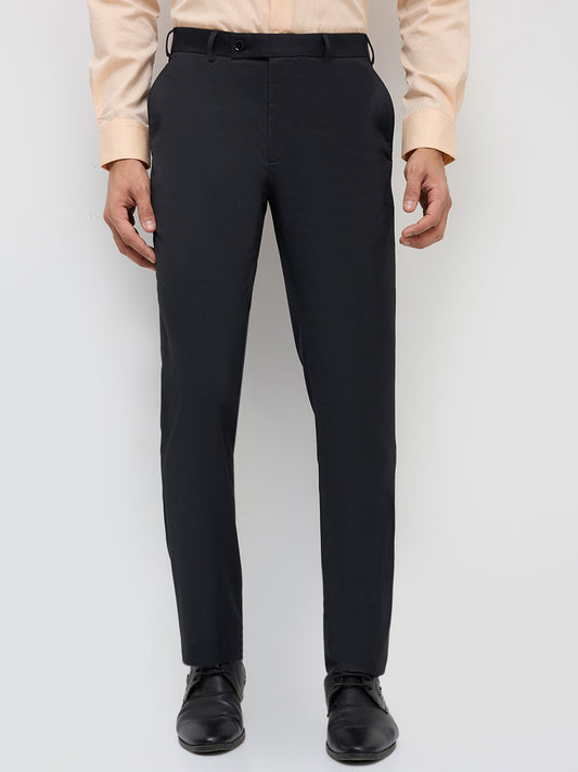 Park Avenue Grey Trouser