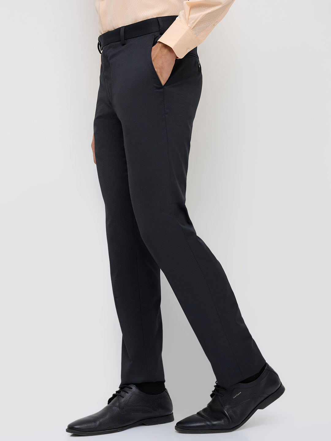 Park Avenue Grey Trouser