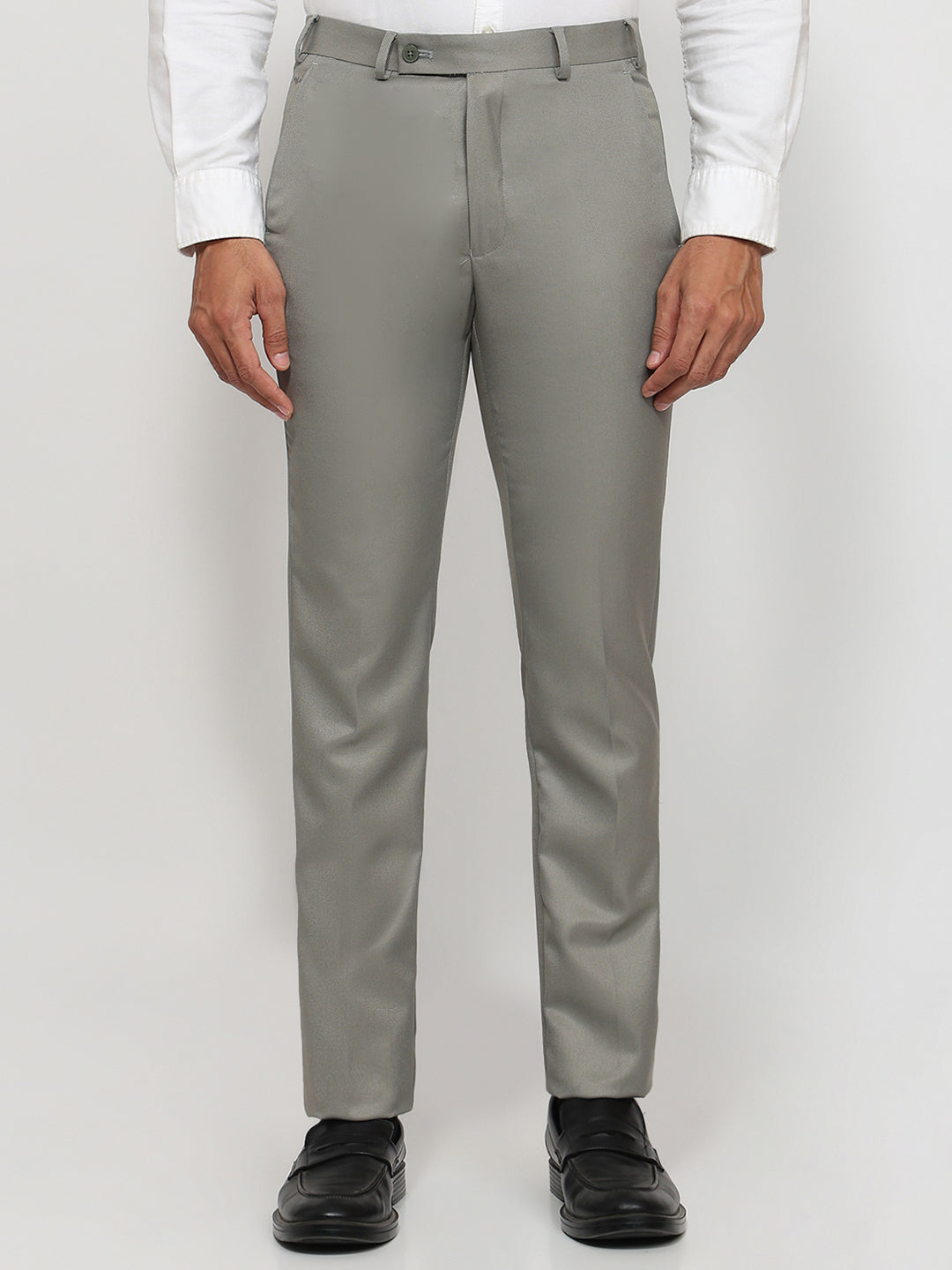 Park Avenue Green Trouser