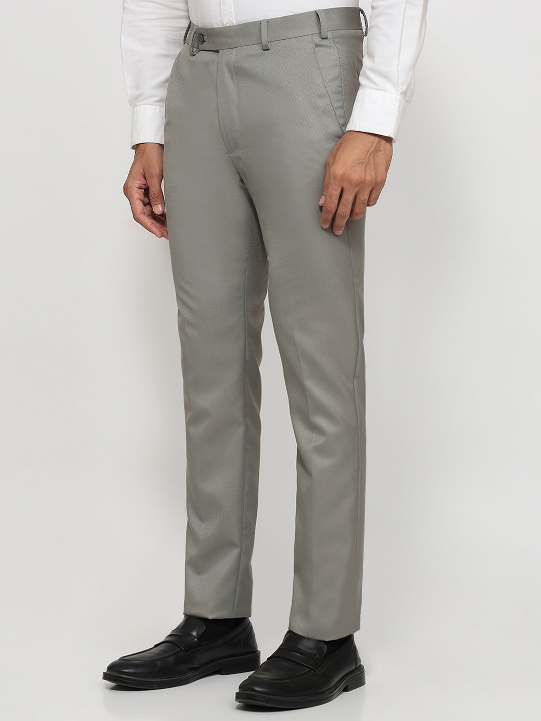 Park Avenue Green Trouser