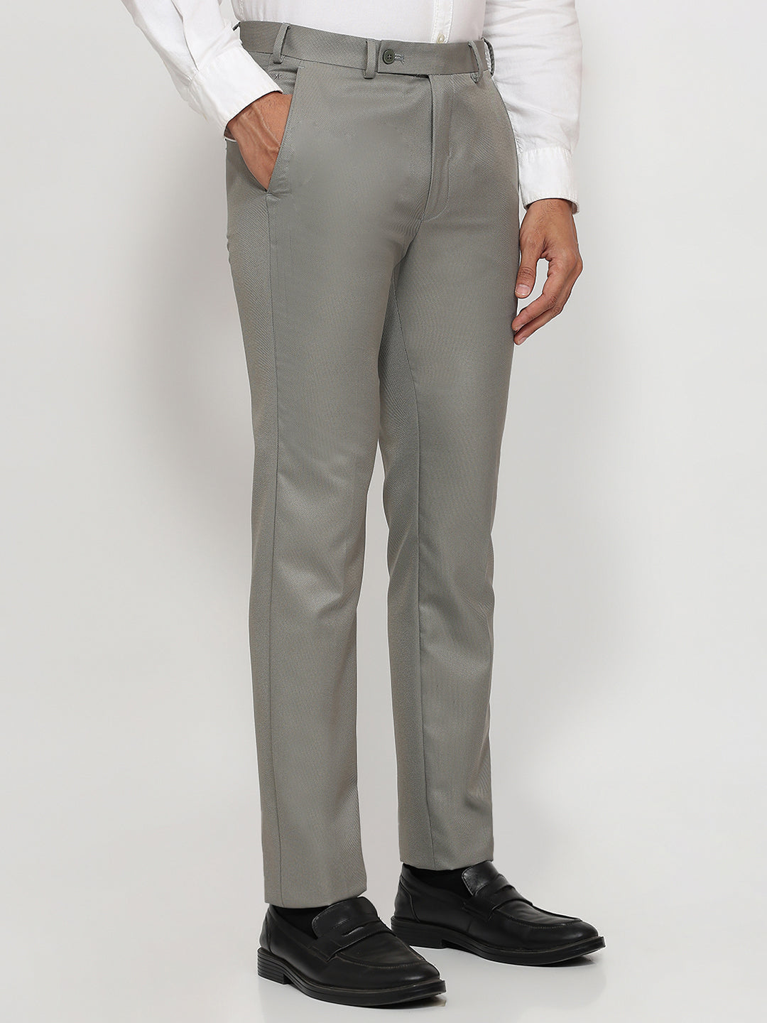 Park Avenue Green Trouser