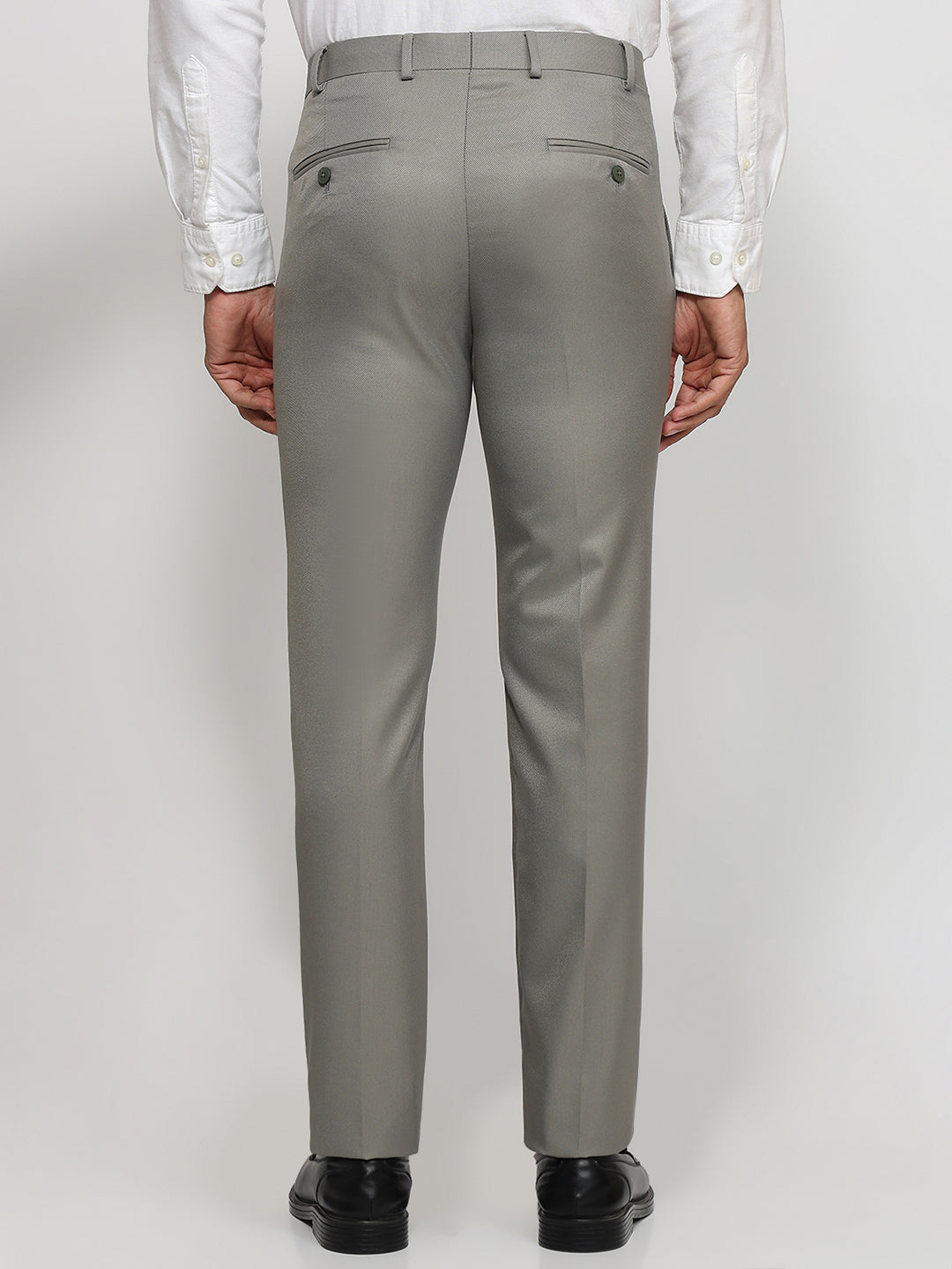 Park Avenue Green Trouser