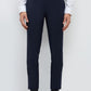 Park Avenue Blue Trouser