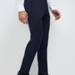 Park Avenue Blue Trouser