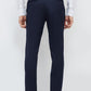 Park Avenue Blue Trouser