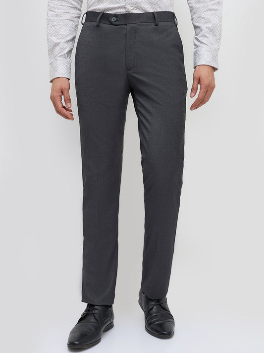 Park Avenue Grey Trouser
